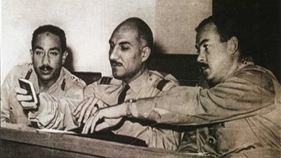 قائد الجناح..