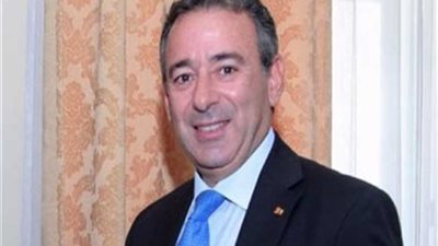 سفير مصر بالأردن : مبادئ ثورة 23 يوليو المجيدة شعلة للكفاح والنضال