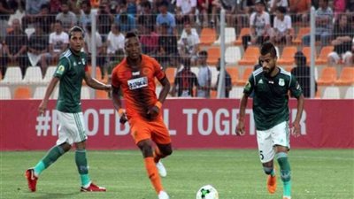 المصري يعلن عن ترتيبات توزيع التذاكر الخاصة بمباراة 