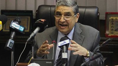 وزير الكهرباء: تعميم العدادات الذكية خلال 10 سنوات