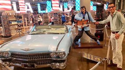 وحيد ممدوح يعزف لـ