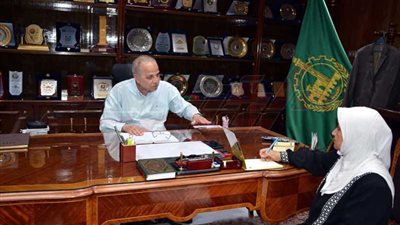 142 مليون جنيه لتنفيذ 1342 مشروعًا بالقليوبية