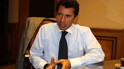 وزير الشباب: مصر من أغني الدول التي تمتلك أصولا رياضية ندرس آليه استثمارها