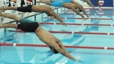 مصر تحقق ذهبية وبرونزية في منافسات السباحة بدورة الألعاب الإفريقية للشباب