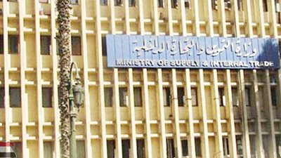 مصر تشتري 420 ألف طن قمح