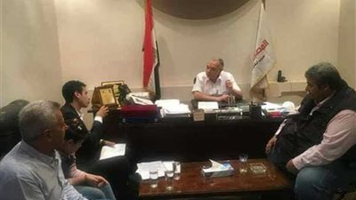 «المصريين الأحرار» يدعم الطالب المخترع عبدالله مطر