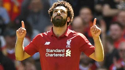 تعرف على طريقة التصويت لمحمد صلاح للفوز بجائزة أفضل لاعب