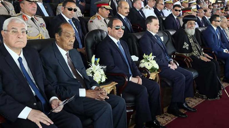 المتحدث الرئاسي ينشر