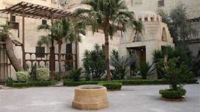 حفل توقيع ديوان أور