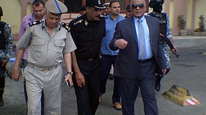 تحرير 1560 مخالفة