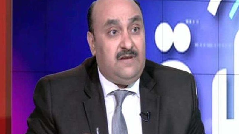 العسال: مرتضى نزيه