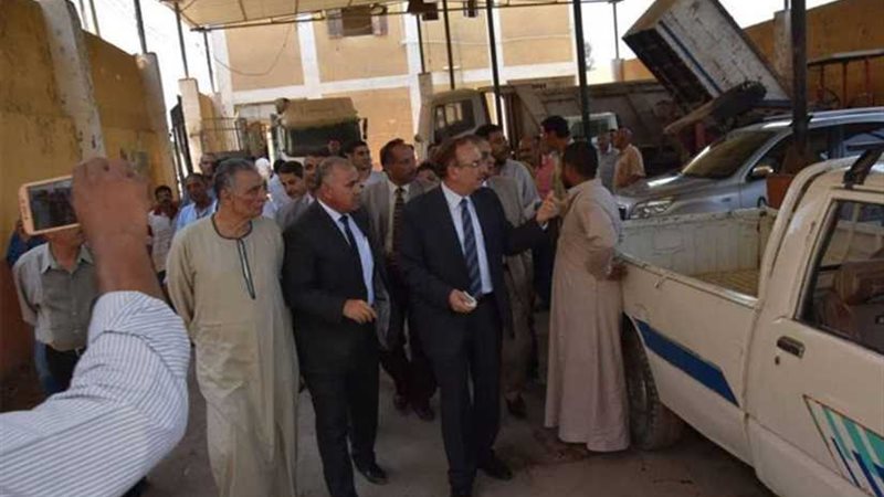 رفع المستوى الفني