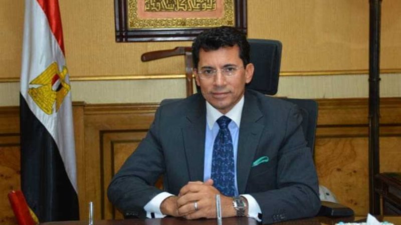 الشباب والرياضة تنظم