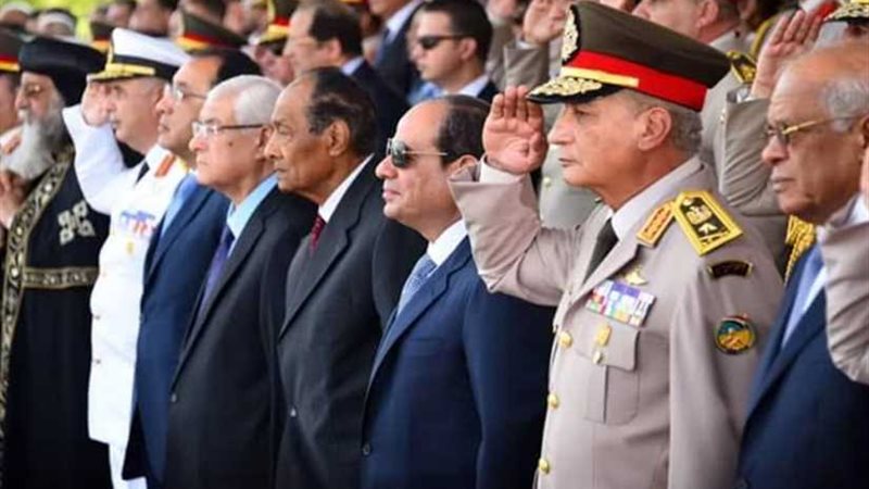 تفاصيل حضور الرئيس