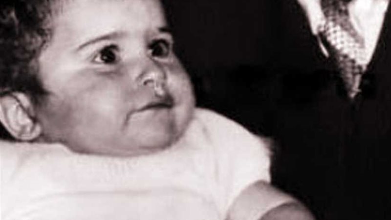 قصة رضيع حكم مصر..