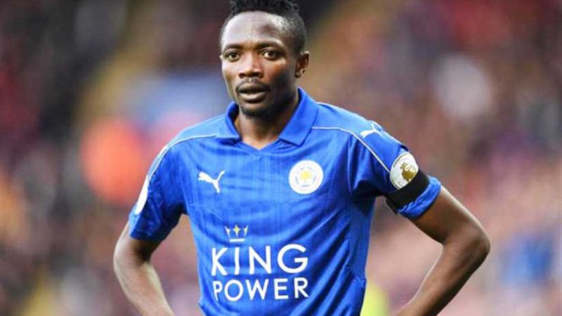 النصر السعودي يُرسل