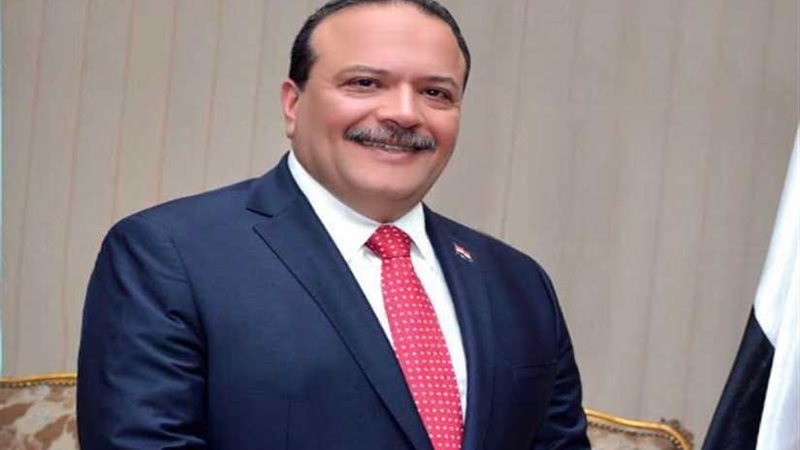 رئيس جامعة طنطا يعتمد