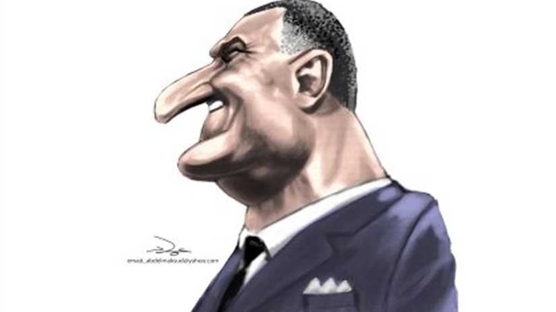 عبدالناصر.. يتيم