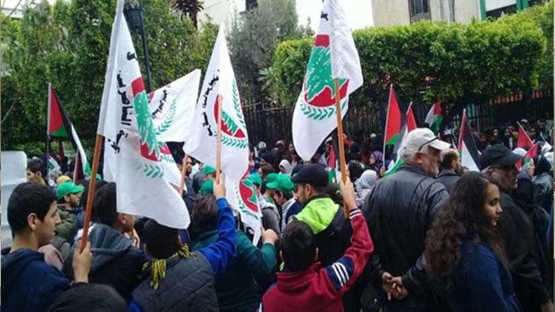 الناصريين الأحرار