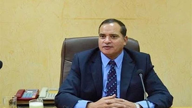 رئيس جامعة سوهاج: