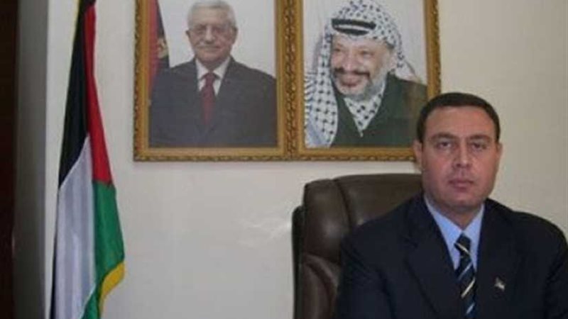السفير الفلسطيني