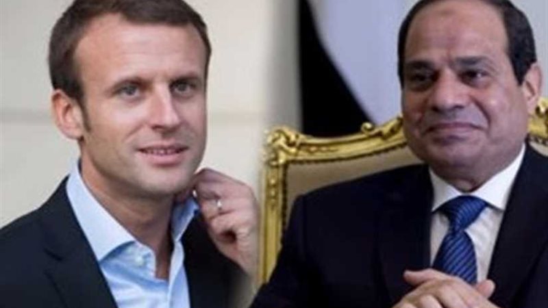 سفير مصر بباريس: