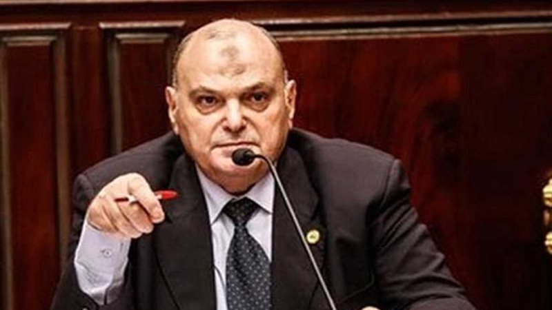 الأمن القومي بـالنواب: