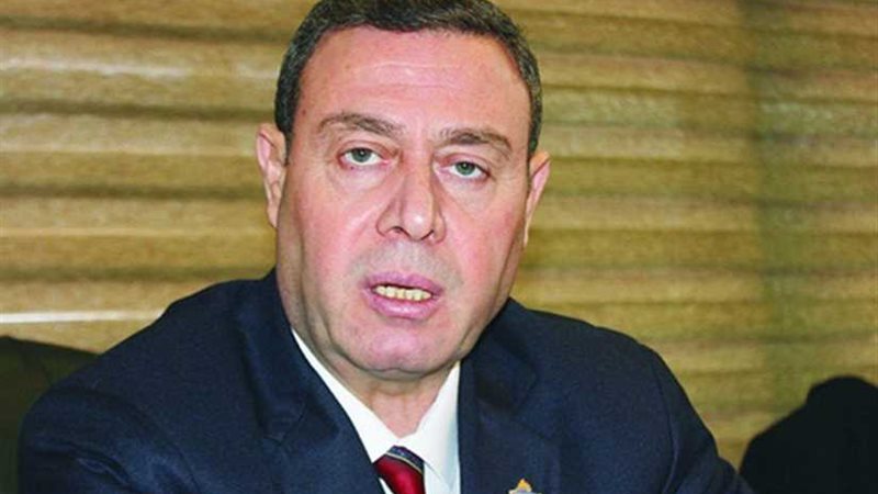 سفير فلسطين: مصر