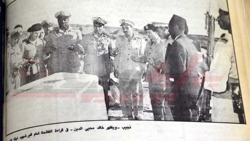 جنود مجهولون.. شهداء