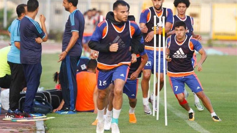 الجهاز الفني للمصري