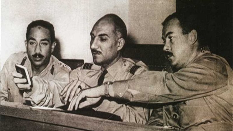 قائد الجناح..حاد