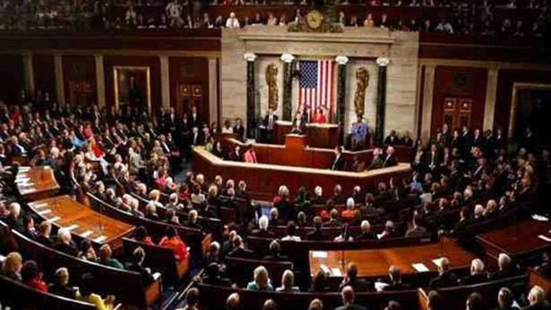 مفاوضون في الكونجرس