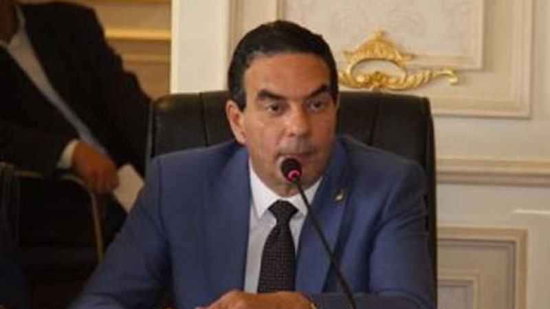 صحة البرلمان تناقش