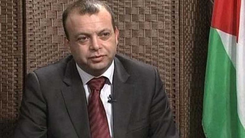 فتح: الوطن ليس صفقة..