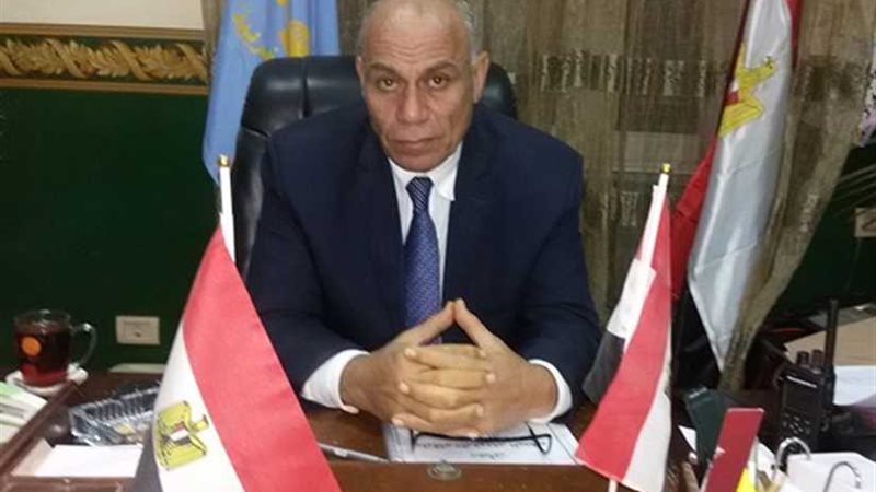 إحالة 96 بينهم 22