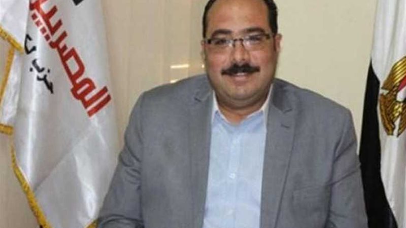 الكومي: معالجة أزمة