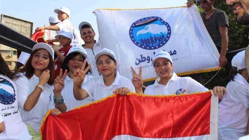 انطلاق دوري مستقبل