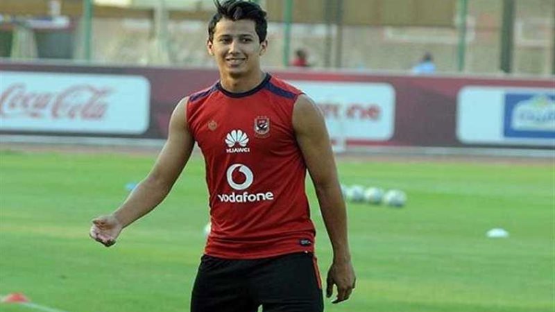 غائبو الأهلي عن رحلة