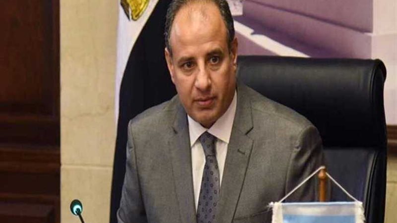 محافظ الإسكندرية:اطلاق
