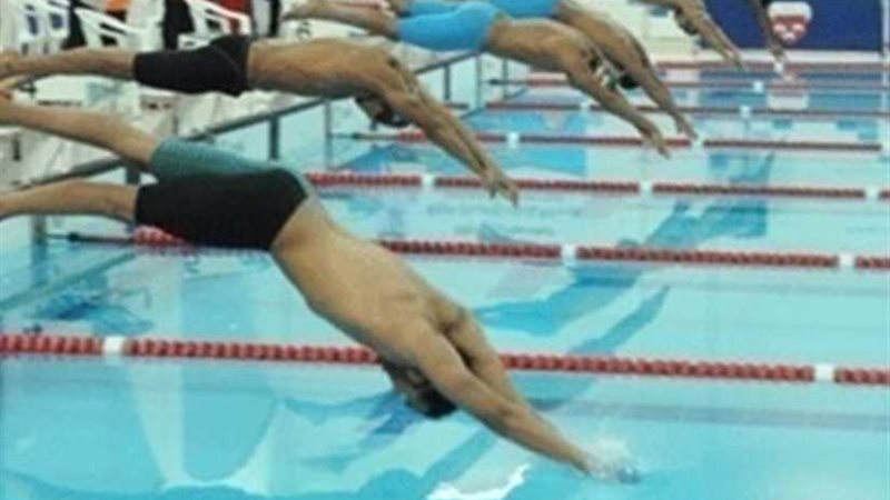 مصر تحقق ذهبية وبرونزية