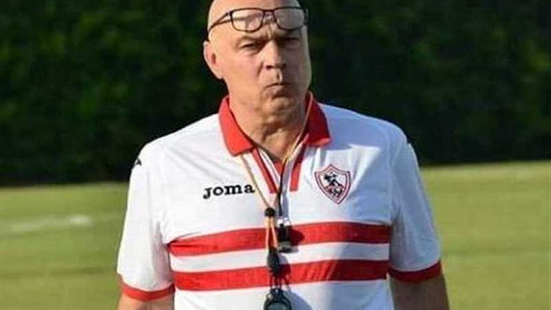 تعليق جروس على مباراة