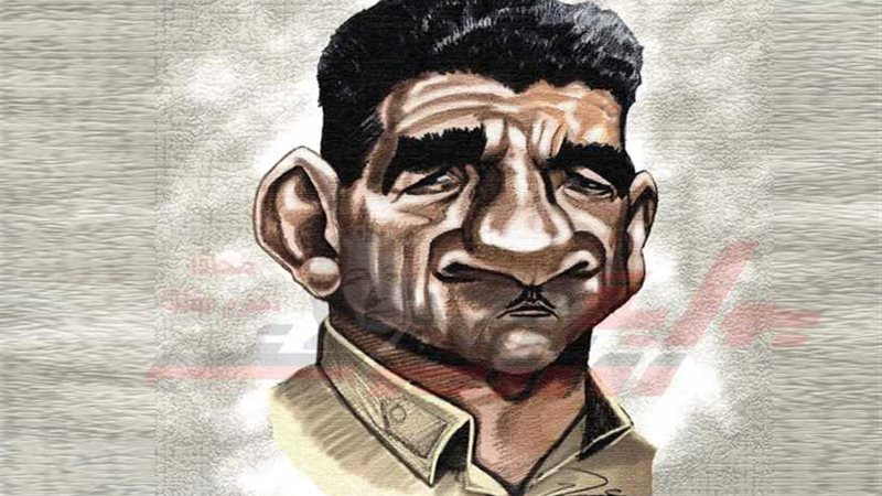 طرائف في حياة الرئيس