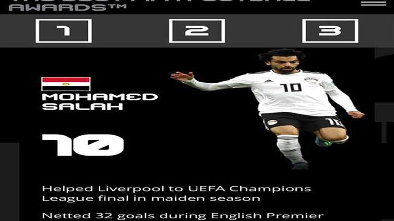 فيفا يطرح استفتاءً