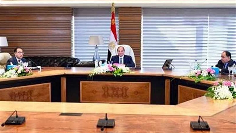 المتحدث الرئاسي: