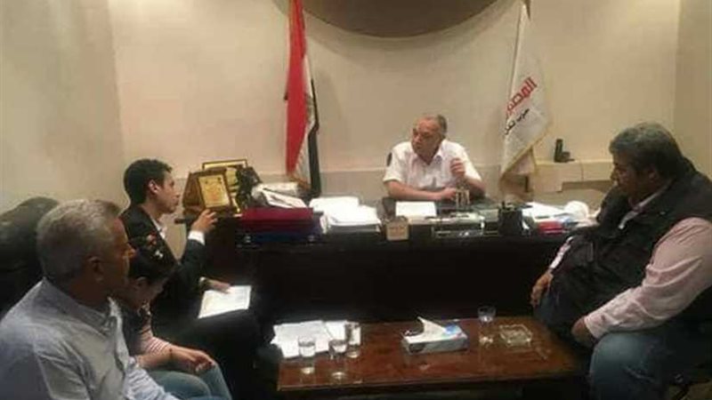 «المصريين الأحرار»