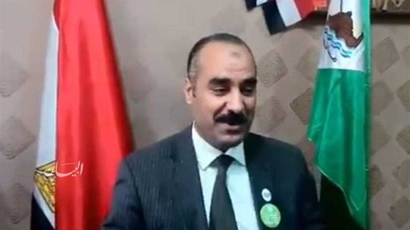 الفولي يطالب بفتح