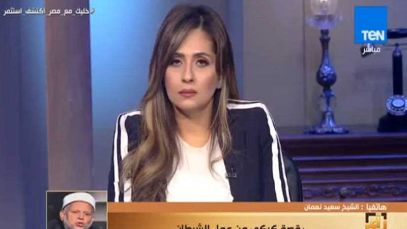 فتوى أزهرية ضد رقصة