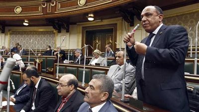 النواب يوافق نهائيا على قانون تنظيم التعاقدات العامة