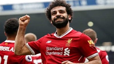 ليفربول يعرض أجمل 10 أهداف لـ«صلاح» عقب ترشيحه لجائزة أفضل لاعب في العالم..