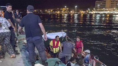 الناجون من جحيم 